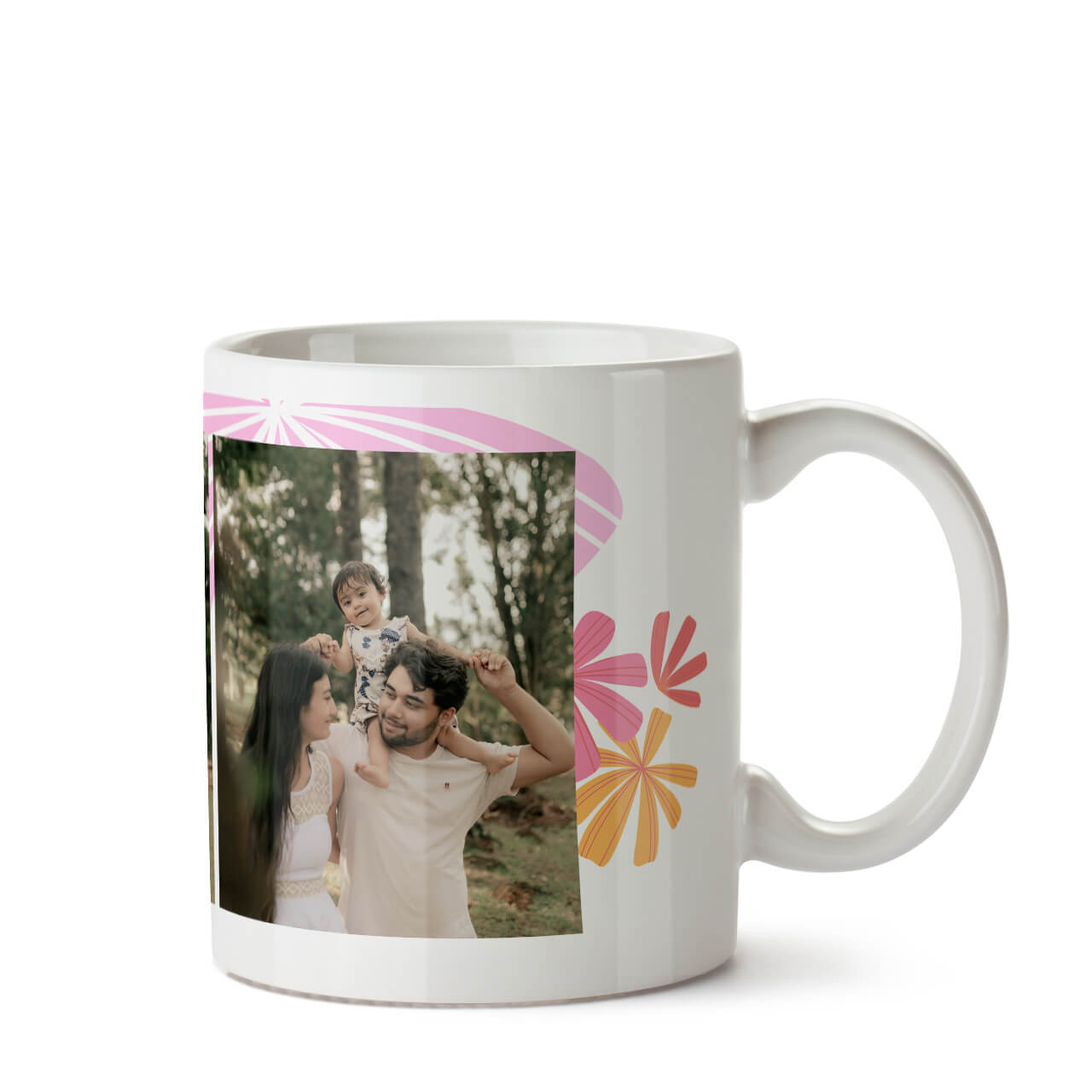 Forever Us - Coffee Mug (White) Forever Us - Coffee Mug (White)