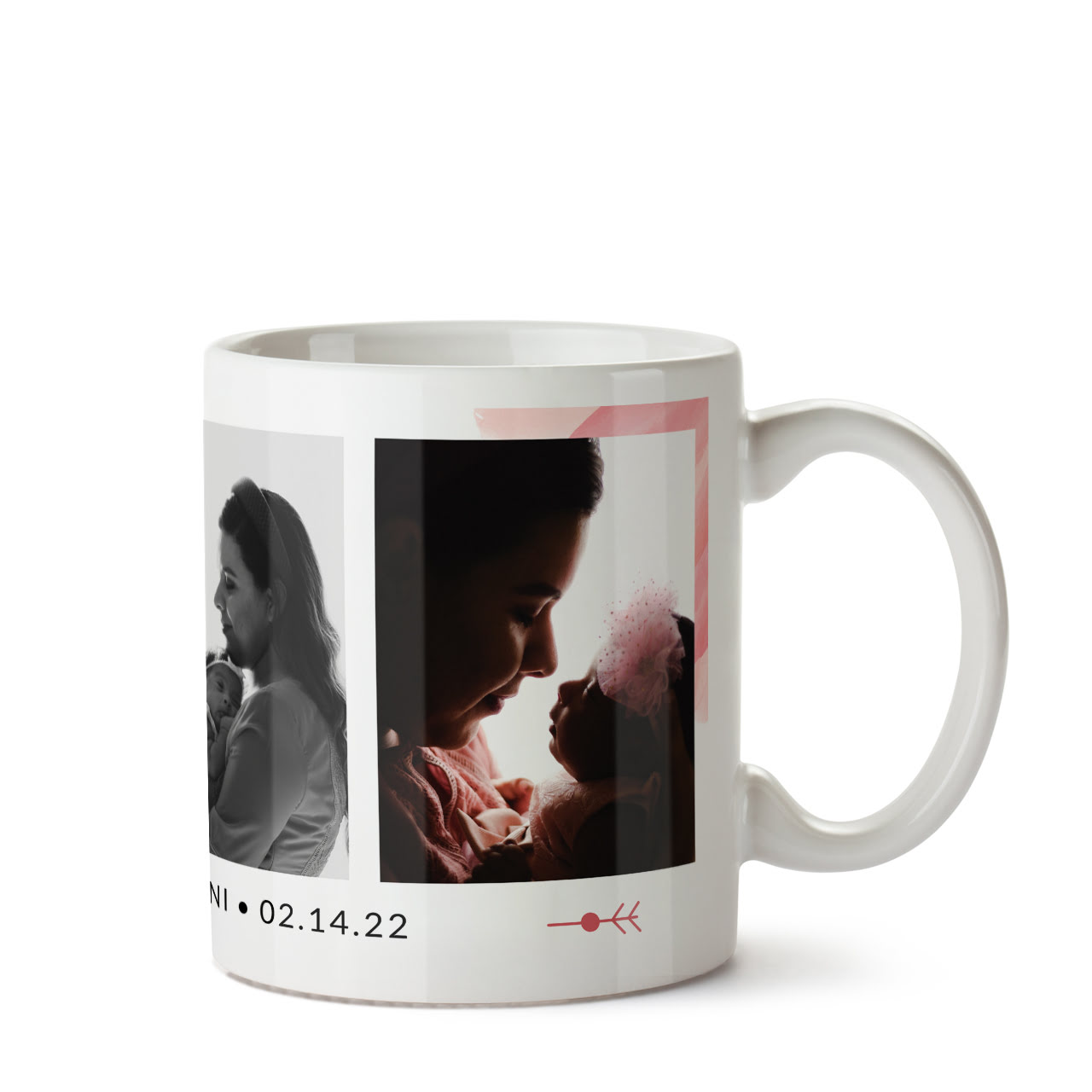 Moments Of Love - Coffee Mug (White) Moments Of Love - Coffee Mug (White)