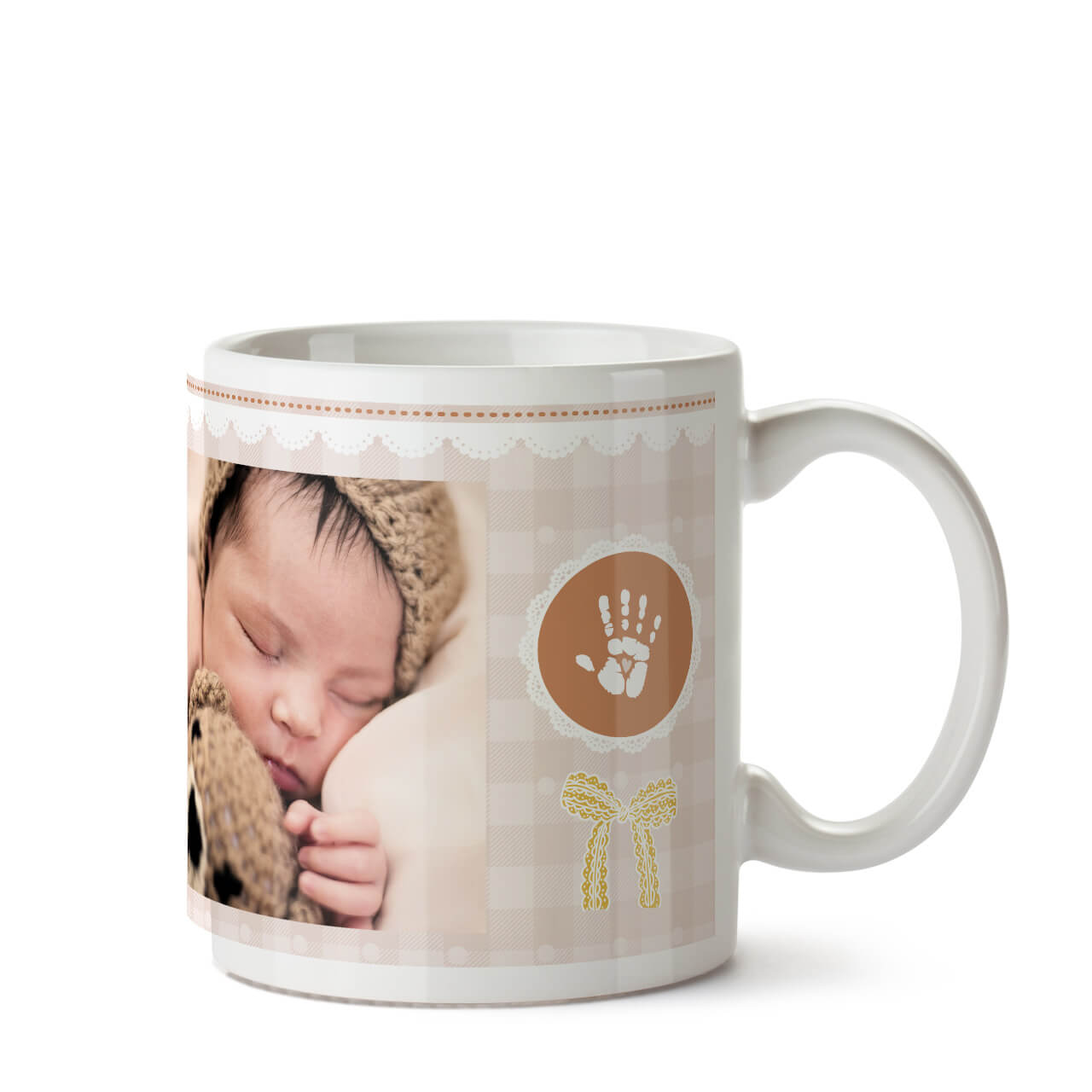 Our Journey - Coffee Mug (White) Our Journey - Coffee Mug (White)
